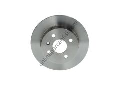 BOSCH BCH 0986479S52 | OPEL ASTRA GASTRA H FREN DISKI ARKA