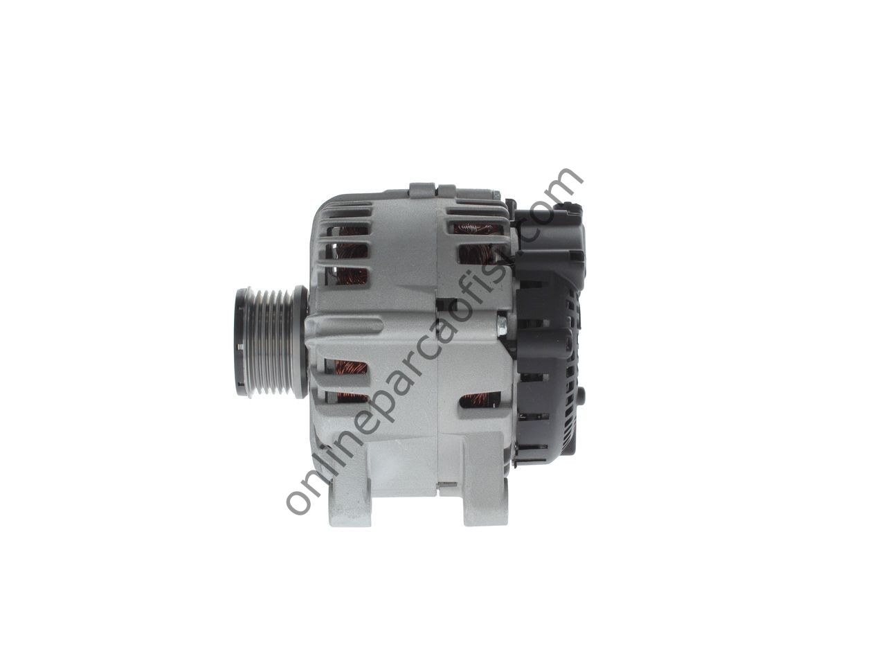 BOSCH 1986A00572 | FIAT 207/208/2008/3008/301/PARTNER TEPEE ALTERNATÖR