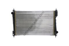 BEHR CR 1111 000S | OPEL CORSA D PUNTO BRAVO COMBO DOBLO SU RADYATÖRÜ