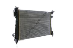 BEHR CR 1111 000S | OPEL CORSA D PUNTO BRAVO COMBO DOBLO SU RADYATÖRÜ