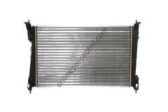 BEHR CR 1111 000S | OPEL CORSA D PUNTO BRAVO COMBO DOBLO SU RADYATÖRÜ