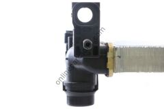 BEHR CR 1111 000S | OPEL CORSA D PUNTO BRAVO COMBO DOBLO SU RADYATÖRÜ