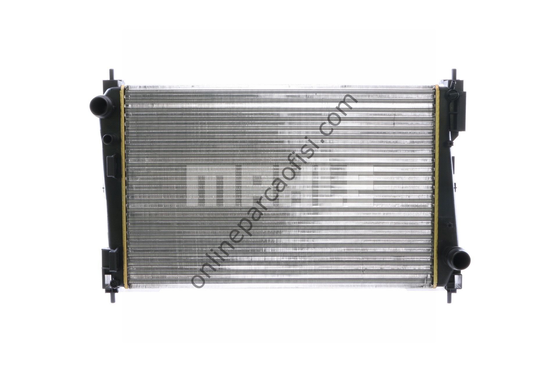 BEHR CR 1111 000S | OPEL CORSA D PUNTO BRAVO COMBO DOBLO SU RADYATÖRÜ