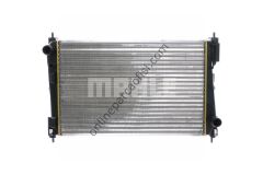 BEHR CR 1111 000S | OPEL CORSA D PUNTO BRAVO COMBO DOBLO SU RADYATÖRÜ