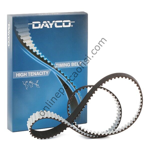 DAYCO 129RP+250HT | FORD FOCUS/MONDEO TRIGER KAYISI