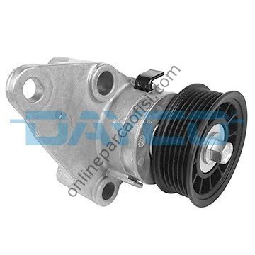 DAYCO APV3038 | OPEL 9-7 5.3 AWD V KAYIS GERGI RULMANI