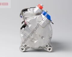 DENSO DCP05096 | BMW F30-31-32-33-34-F06-F10-F11-F12-F13-F01-02-X5 E70-X5 F15-X6 E71 KLIMA KOMPRESÖRÜ