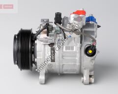 DENSO DCP05096 | BMW F30-31-32-33-34-F06-F10-F11-F12-F13-F01-02-X5 E70-X5 F15-X6 E71 KLIMA KOMPRESÖRÜ