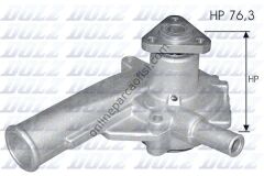 DOLZ F147 | FORD ESCORT DEVIRDAIM