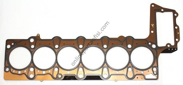ELRING 058.191 | BMW E90-91-60-61-65-66-X3 SILINDIR KAPAK CONTASI