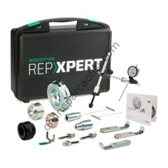 LUK 400 0419 10 | VW UNIVERSAL DSG SANZUMAN APARATI