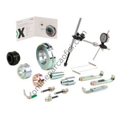 LUK 400 0419 10 | VW UNIVERSAL DSG SANZUMAN APARATI