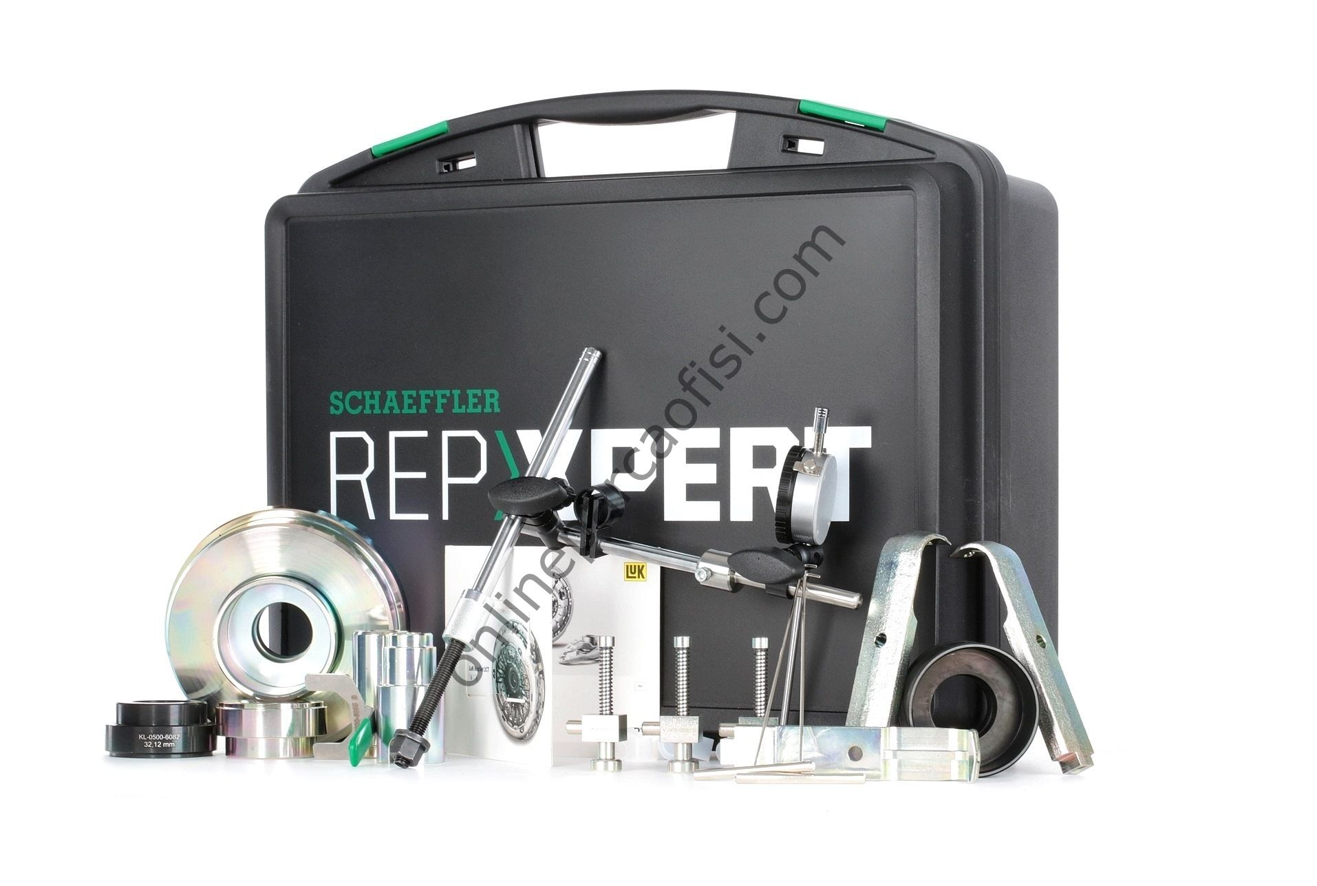 LUK 400 0419 10 | VW UNIVERSAL DSG SANZUMAN APARATI