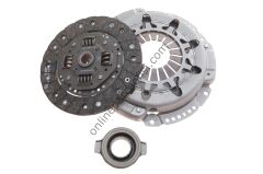 LUK 620 3178 00 | JAPON ALMERA (N16) : PRIMERA (P12) 1.6 04-07 DEBRIYAJ SETI