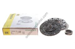 LUK 620 3178 00 | JAPON ALMERA (N16) : PRIMERA (P12) 1.6 04-07 DEBRIYAJ SETI