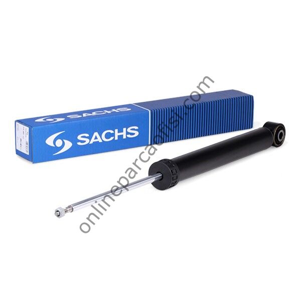 SACHS 313 252 | VW TIGUAN-Q3 AMORTISÖR ARKA
