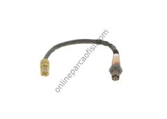 BOSCH BCH 0258006183 | MERCEDES 203-209-251-164 OKSIJEN SENSÖRÜ