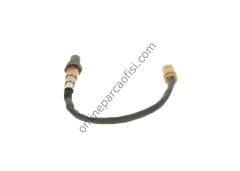 BOSCH BCH 0258006183 | MERCEDES 203-209-251-164 OKSIJEN SENSÖRÜ