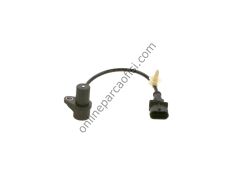 BOSCH 0281002729 | FORD RANGER KRANK DEVIR SENSÖRÜ