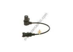 BOSCH 0281002729 | FORD RANGER KRANK DEVIR SENSÖRÜ