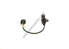 BOSCH 0281002729 | FORD RANGER KRANK DEVIR SENSÖRÜ