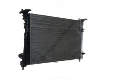 BEHR CR 1112 000S | FIAT DUCATO IV FAN MOTORU