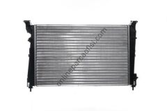 BEHR CR 1112 000S | FIAT DUCATO IV FAN MOTORU