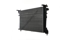 BEHR CR 1112 000S | FIAT DUCATO IV FAN MOTORU