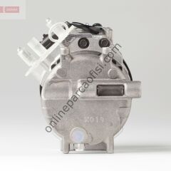 DENSO DCP06020 | FIAT CHREYSLER 300C -JEEP GRAND CHEROKEE KLIMA KOMPRESÖRÜ