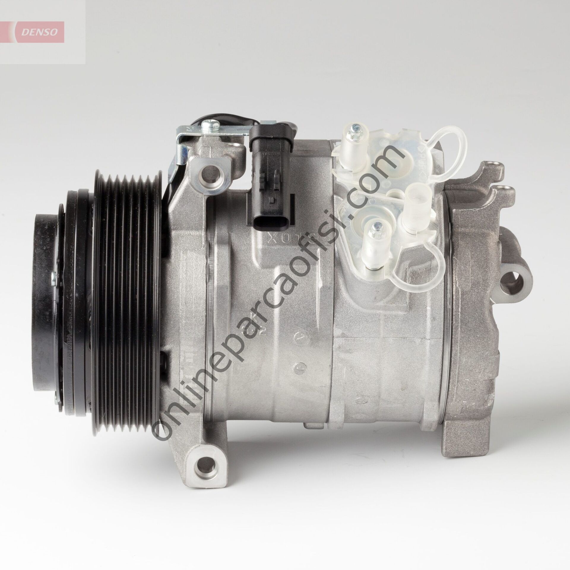 DENSO DCP06020 | FIAT CHREYSLER 300C -JEEP GRAND CHEROKEE KLIMA KOMPRESÖRÜ