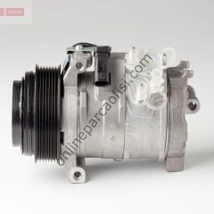 DENSO DCP06020 | FIAT CHREYSLER 300C -JEEP GRAND CHEROKEE KLIMA KOMPRESÖRÜ