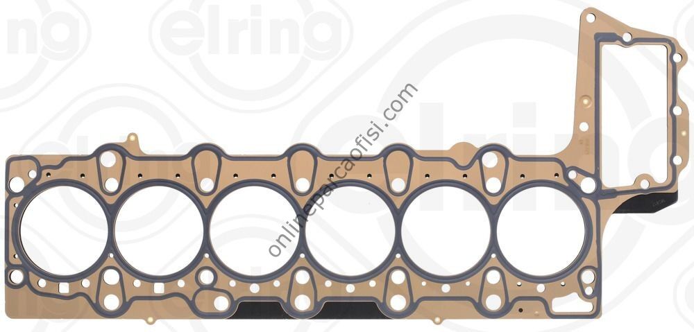ELRING 058.223 | BMW E90-91-92-93-60-61-63-64-65-66-X5 E70-X6 E71 SILINDIR KAPAK CONTASI