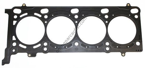 ELRING 268.180 | BMW E39-38-X5 SILINDIR KAPAK CONTASI