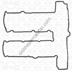 ELRING 696.080 | FORD FIESTA/FOCUS/MONDEO ÜST KAPAK CONTASI