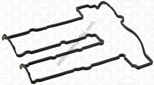 ELRING 696.080 | FORD FIESTA/FOCUS/MONDEO ÜST KAPAK CONTASI