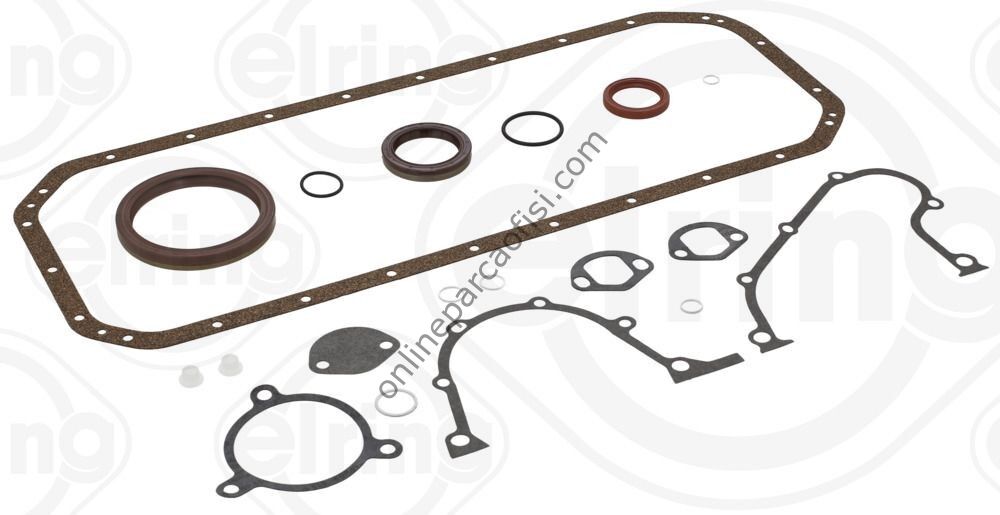 ELRING 892.106 | BMW E30-34 TAKIM CONTA ALT