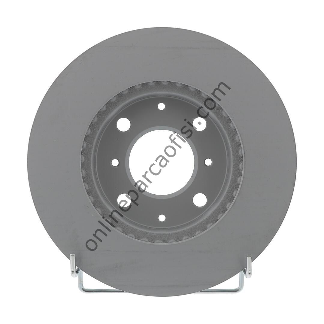 FERODO DDF447C | JAPON CIVIC FREN DISKI