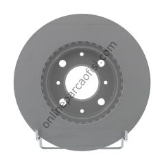 FERODO DDF447C | JAPON CIVIC FREN DISKI