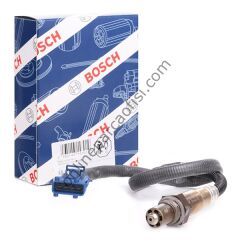 BOSCH 0258006185 | PSA 206/307/407/C4/C5 OKSIJEN SENSÖRÜ