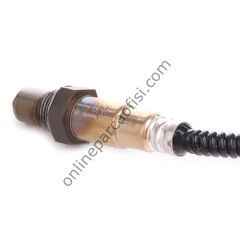 BOSCH 0258006185 | PSA 206/307/407/C4/C5 OKSIJEN SENSÖRÜ
