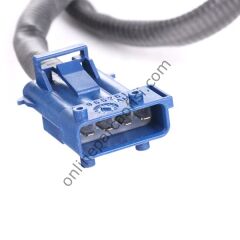 BOSCH 0258006185 | PSA 206/307/407/C4/C5 OKSIJEN SENSÖRÜ