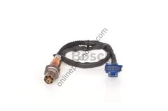 BOSCH 0258006185 | PSA 206/307/407/C4/C5 OKSIJEN SENSÖRÜ