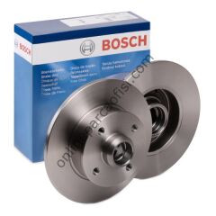 BOSCH BCH 0986478331 | VW GOLF3-POLO-VENTO FREN DISKI ARKA