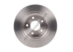 BOSCH 0986479S51 | FORD CONNECT FREN DISKI ARKA