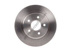 BOSCH 0986479S51 | FORD CONNECT FREN DISKI ARKA