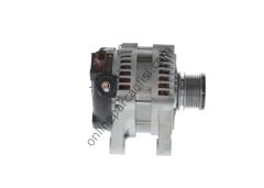 BOSCH 1986A00579 | FORD FOCUS/C-MAX ALTERNATÖR