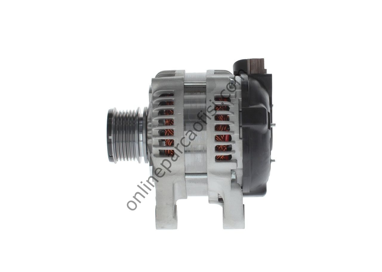 BOSCH 1986A00579 | FORD FOCUS/C-MAX ALTERNATÖR