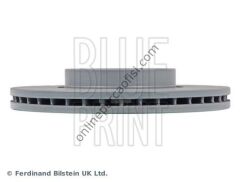 BLUE PRINT ADT343166 | JAPON AVENSIS (T25) FREN DISKI ÖN