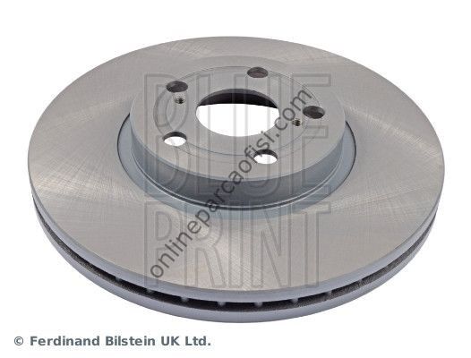 BLUE PRINT ADT343166 | JAPON AVENSIS (T25) FREN DISKI ÖN