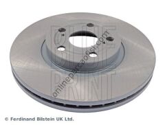 BLUE PRINT ADT343166 | JAPON AVENSIS (T25) FREN DISKI ÖN